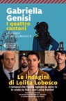 I quattro cantoni - Gabriella Genisi - 9788829710904