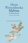Malvina - Maria Wirtemberska - 9788829713424
