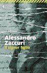Il signor figlio - Alessandro Zaccuri - 9788829719303