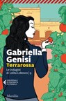 Terrarossa - Gabriella Genisi - 9788829721207
