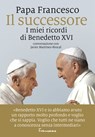 Il successore - Papa Francesco - 9788829791361