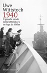 1940 - Uwe Wittstock - 9788829793174