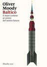 Baltico - Oliver Moody - 9788829794508