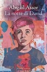 La notte di David - Abigail Assor - 9788829796267