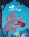 Wilbur's Memory Box - Alison McClymont - 9788830306059