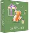 Touch&Feel. Opposites - Valentina Bonaguro - 9788830309685