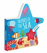 Shaped Books - Friends of the Sea - Matteo Gaule - 9788830312272