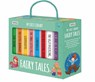 My First Library. Fairy Tales - MARCOLIN,  Roberta - 9788830312470