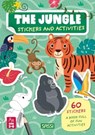 The Jungle - E Tome - 9788830313286