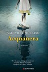 Acquanera - Valentina D'Urbano - 9788830438781