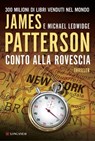 Conto alla rovescia - James Patterson ; Michael Ledwidge - 9788830441675