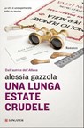 Una lunga estate crudele - Alessia Gazzola - 9788830442276