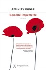 Gemelle imperfette - Affinity Konar - 9788830448667