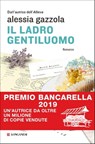 Il ladro gentiluomo - Alessia Gazzola - 9788830452213