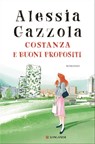 Costanza e buoni propositi - Alessia Gazzola - 9788830456709