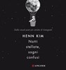 Notti stellate, sogni confusi - Henn Kim - 9788830459656