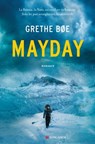 Mayday - Grethe Bøe - 9788830459861