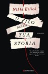 Il filo della tua storia - Nikki Erlick - 9788830461116