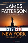 New York Allarme rosso - James Patterson ; Marshall Karp - 9788830461529