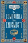 La compagnia degli enigmisti - Samuel Burr - 9788830462557