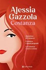 Costanza - Alessia Gazzola - 9788830464506
