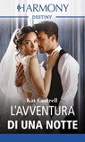L'avventura di una notte - Kat Cantrell - 9788830501829