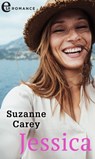 Jessica (eLit) - Suzanne Carey - 9788830504653