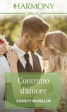 Contratto d'amore - Christy Mckellen - 9788830506909