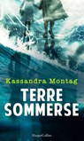 Terre sommerse - Kassandra Montag - 9788830509528
