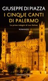 I cinque canti di Palermo - Giuseppe Di Piazza - 9788830509634