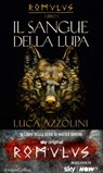 Il sangue della lupa (Romulus Vol. 1) - Luca Azzolini - 9788830519879