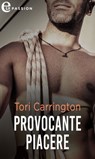 Provocante piacere (eLit) - Tori Carrington - 9788830524644