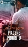 Piacere proibito (eLit) - Tori Carrington - 9788830539600