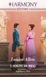I sogni di Meg - Louise Allen - 9788830541627