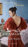 Lady Scarlet - Viviana Giorgi - 9788830541733