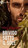 Brivido sotto il sole (eLit) - Meg Maguire - 9788830542693