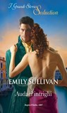 Audaci intrighi - Emily Sullivan - 9788830547339
