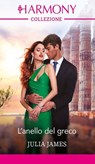 L'anello del greco - Julia James - 9788830553309
