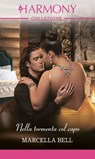 Nella tormenta col capo - Marcella Bell - 9788830553712