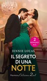 Il segreto di una notte - Jennie Lucas - 9788830554061