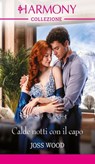 Calde notti con il capo - Joss Wood - 9788830554696