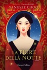 La tigre della notte - Yangsze Choo - 9788830594517