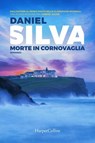 Morte in Cornovaglia - Daniel Silva - 9788830595125