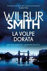 La volpe dorata - Wilbur Smith - 9788830595750