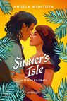Sinner’s Isle - Angela Montoya - 9788830596238