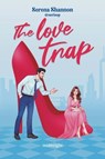 The love trap - Serena Shannon - 9788830596962