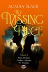 My Missing Piece 3 - Acacia Black - 9788830904675