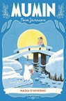 Mumin. Magia d'inverno - Tove Jansson - 9788831026185