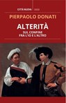 Alterità - Pierpaolo Donati - 9788831108386