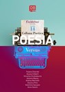 Collana Poetica Versus vol. 14 - Andrea Marinelli ; Anna Valenti ; Arjuna Ciliberti ; Antonio Manzo ; Valentina Sassano ; Vincenzo Gruttadauria ; Tiziana Chierotti ; Gessica Pino - 9788831239981